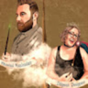 Meet your Posher, Rhea